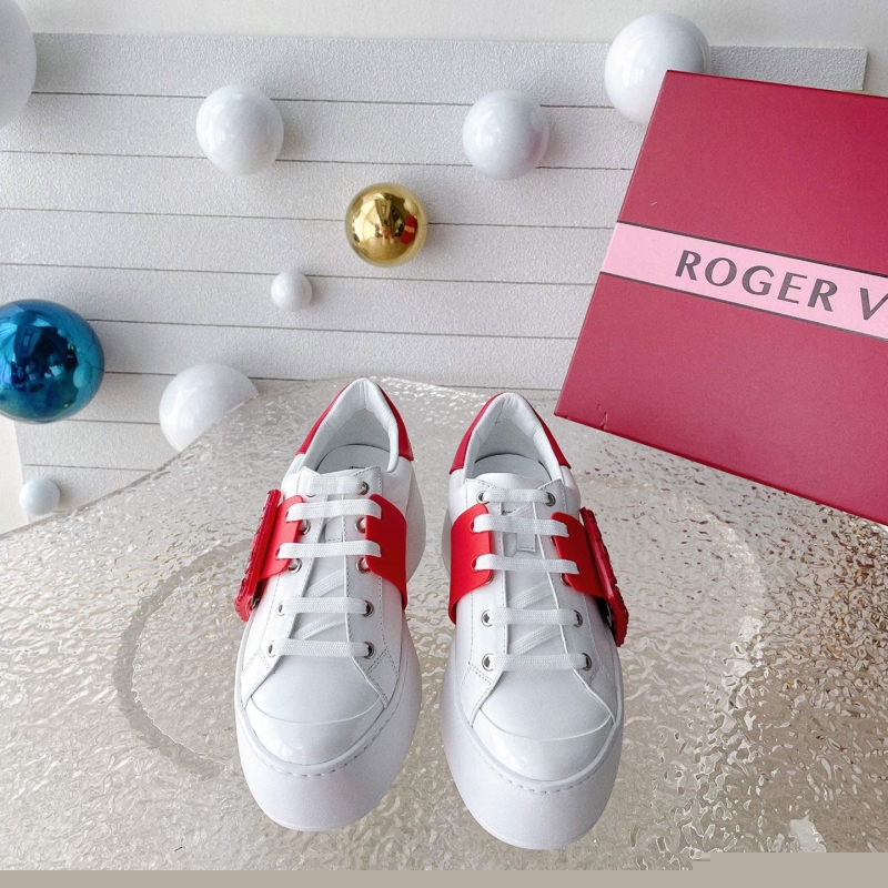 Roger Vivier Casual Shoes
